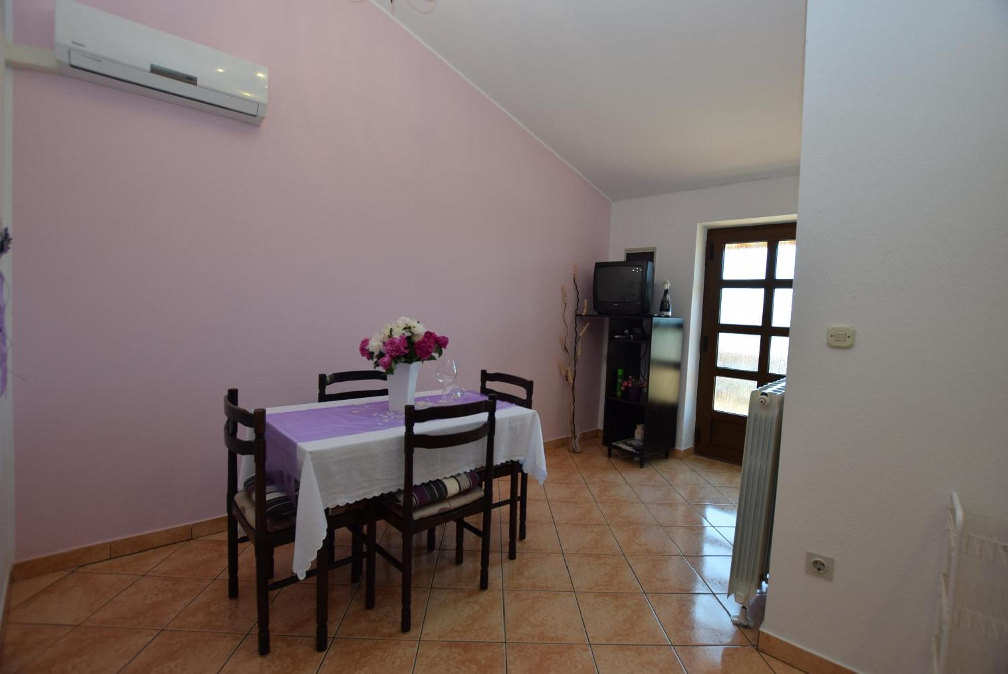Apartments Petra Банджоле Номер фото